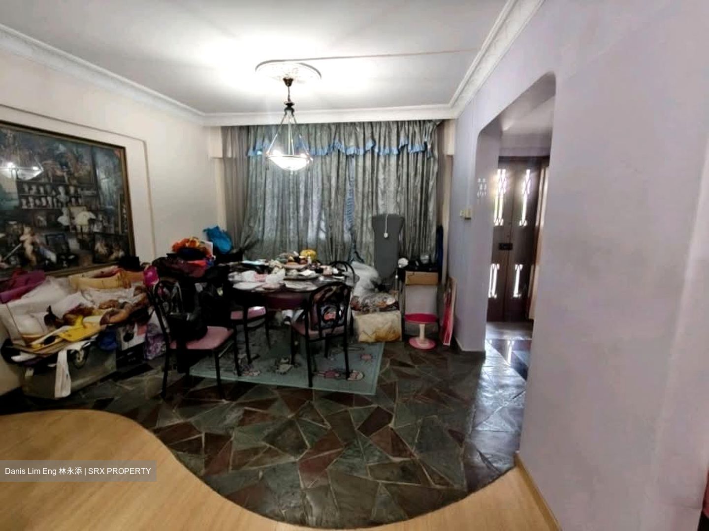 Blk 240 Lorong 1 Toa Payoh (Toa Payoh), HDB Executive #552127761
